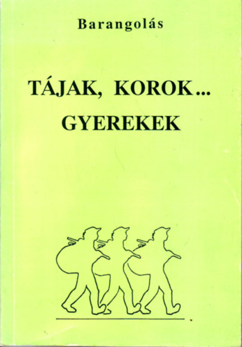 Tjak, korok... gyerekek