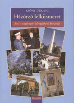 Szőnyi Ferenc - Házőrző lelkiismeret