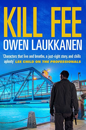 Owen Laukkanen - Kill Fee