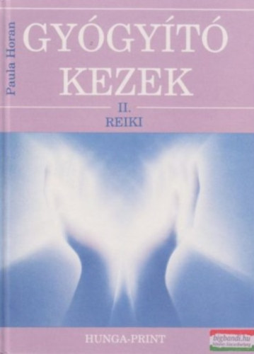 Paula Horan - Gygyt kezek II.