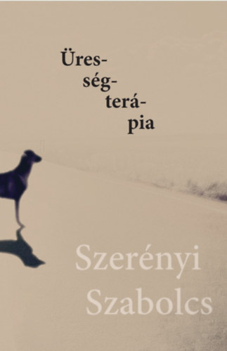 Szer�nyi Szabolcs - �ress�gter�pia