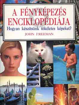 John Freeman - A fnykpezs enciklopdija
