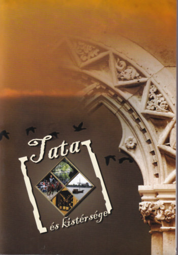 Laky Dóra Havril Eszter - Tata és kistérsége