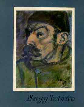 Pap Gbor - Nagy Istvn (A mvszet kisknyvtra)