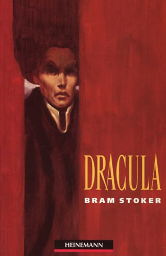 Bram-Tarner, Margaret Stoker - Dracula (intermediate level)