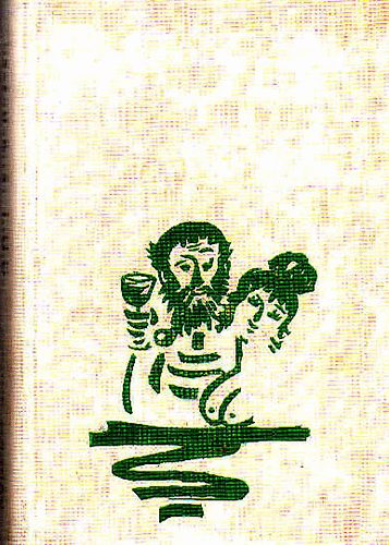 Koroda Mikl�s - Pataki tenger�szek (�jm�di k�p�reg�ny)