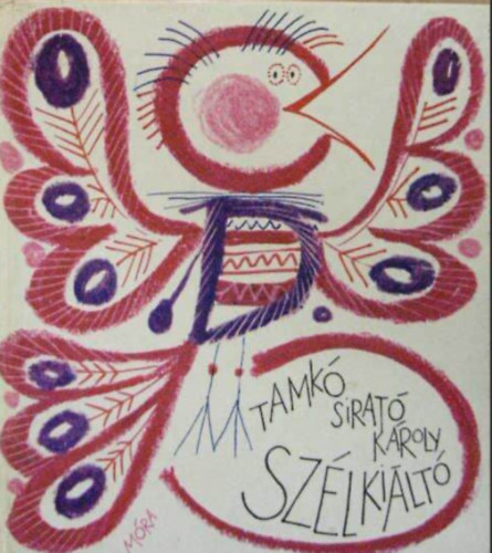 Tamk Sirat Kroly - Szlkilt