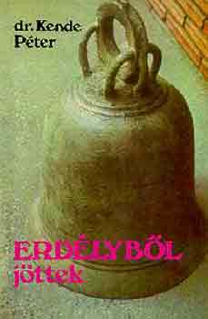 Dr. Kende P�ter - Erd�lyb�l j�ttek