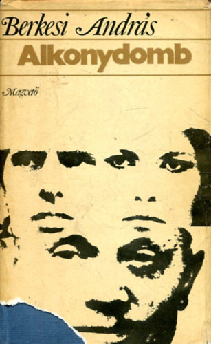 Berkesi Andr�s - Alkonydomb