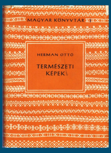 Herman Ott - Termszeti kpek