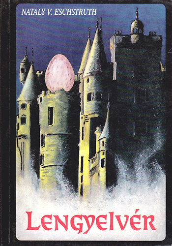 Nataly V. Eschstruth - Lengyelvr