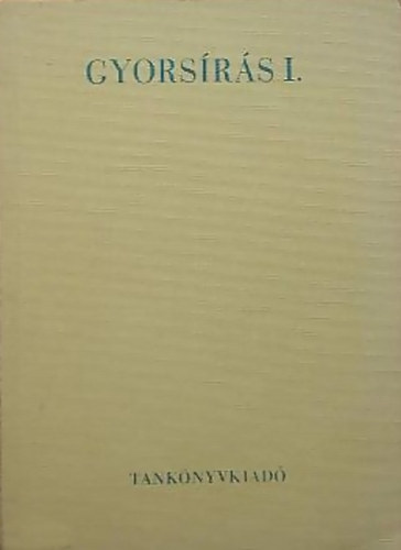 Solt�sz M�ria - Gyors�r�s I.