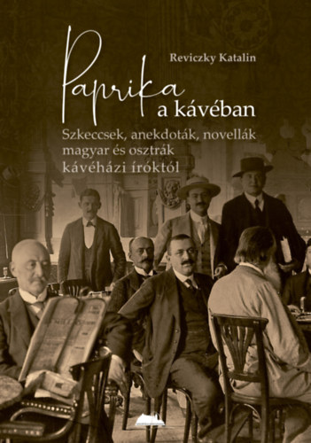 Reviczky Katalin - Paprika a kvban