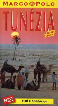 Traute Müller - Tunézia - Marco Polo
