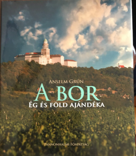 A bor - �g �s f�ld aj�nd�ka