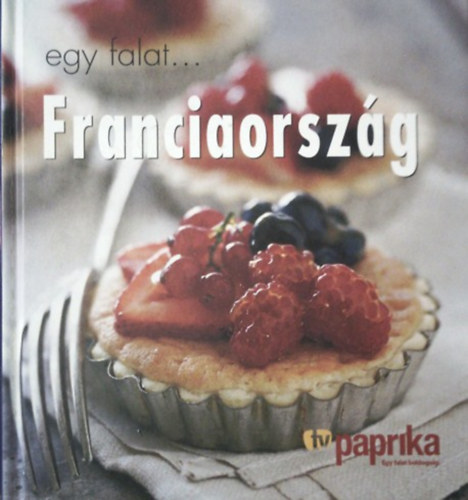 Chrisl., Sarah Randell, Maria Villegas, Halsey, Kay Jones - Egy falat... Franciaország