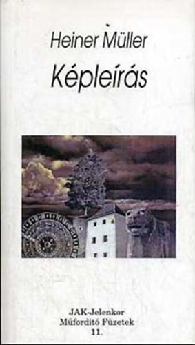 Heiner M�ller - K�ple�r�s