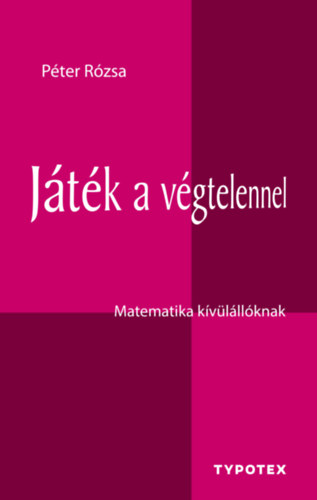 P�ter R�zsa - J�t�k a v�gtelennel
