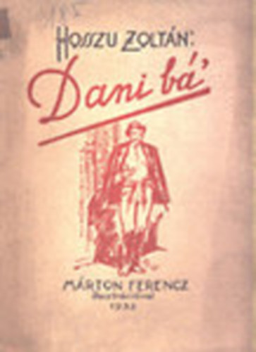 Hosszu Zoltn - Dani b'