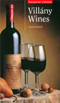 Haraszti Gyula - Vill�ny Wines - Hungarian vinoteca