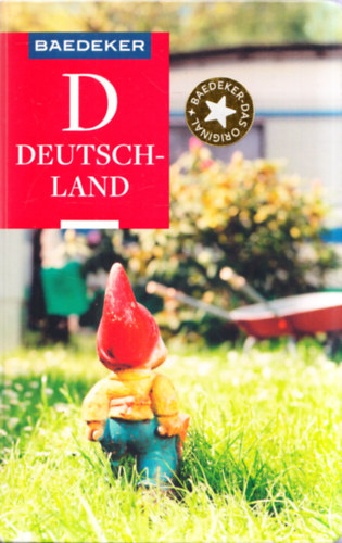 Deutschland (Baedeker)