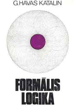 G. Havas Katalin - Formlis logika