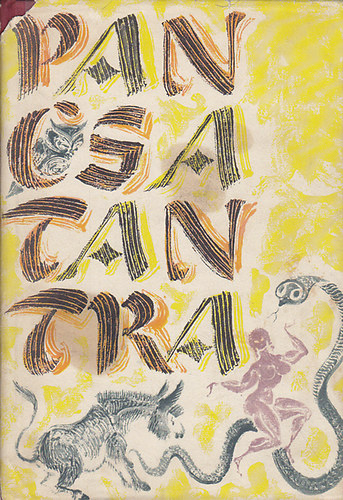 Schmidt József (ford.) - Pancsatantra (azaz Ötös könyv)