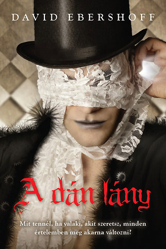 David Ebershoff - A d�n l�ny