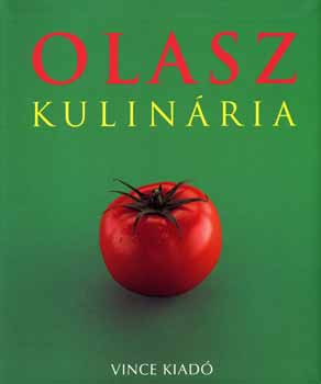 Ruprecht Stempel; Claudia Piras - Olasz kulinria