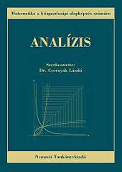 Moln�r S�ndor, Dr. Horv�th Jen�n�, Dr. Zim�nyi Krisztina Szentelekin� Dr. P�les Ilona - Anal�zis