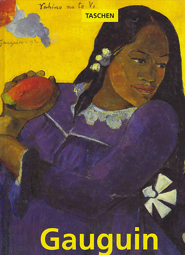 F. Ingo Walther - Gauguin (Taschen)
