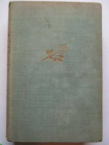 Louis Bromfield - Mrs. Parkington