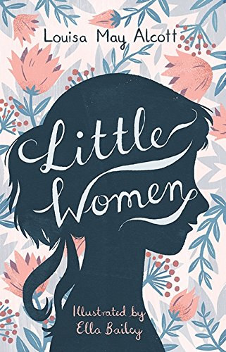 Louisa May Alcott - Little Women