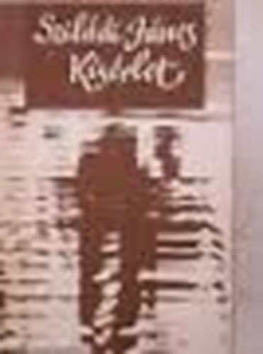 Szil�di J�nos - K�s�rlet