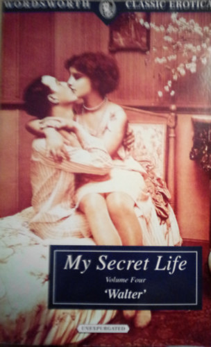 My Secret Life ( Volume Four ) ,,Walter"
