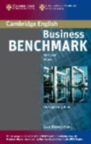 Business Benchmark Advanced SB