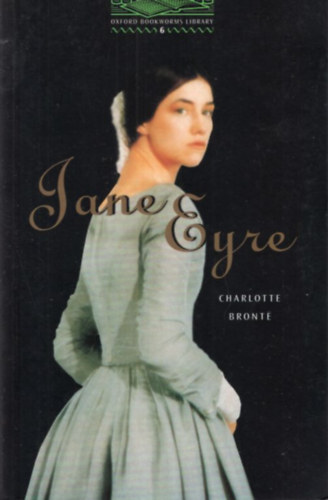 Charlotte Bront� - Jane Eyre