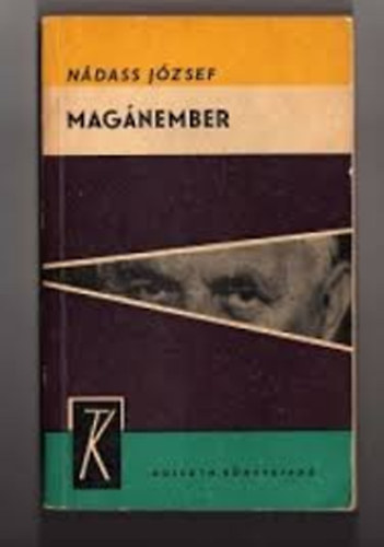 Ndass Jzsef - Magnember
