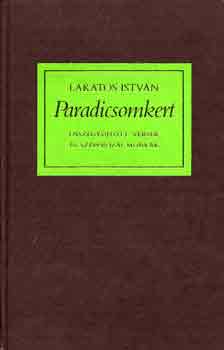 Lakatos Istvn - Paradicsomkert