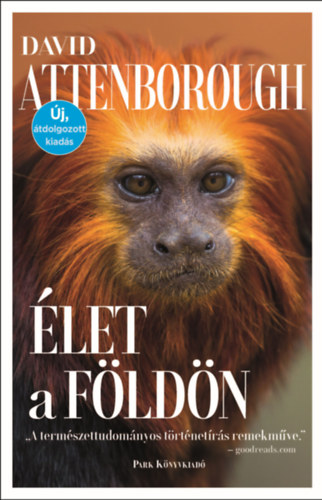 David Attenborough - �let a F�ld�n