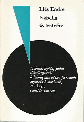 Ill�s Endre - Izabella �s testv�rei
