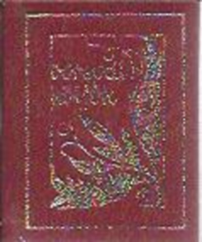 Urszin S�ndor; Szab� Gyula  (Szerkeszt�) - Borsodi k�lt�k III. (minik�nyv)