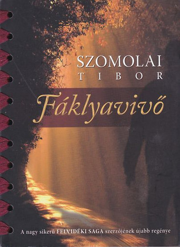Szomolai Tibor - F�klyaviv�