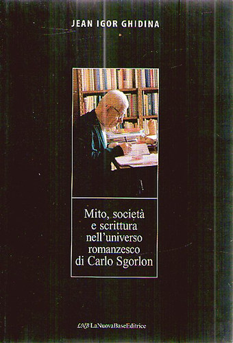 Jean Igor Ghidina - Mito, societ