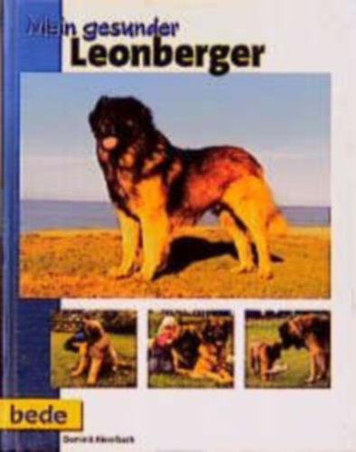 Mein gesunder Leonberger