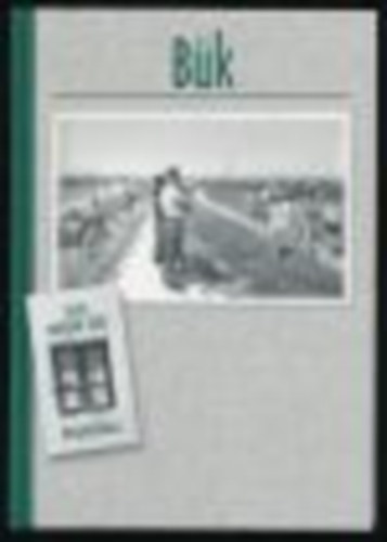 Gyurcz Ferenc - Bk (Szz magyar falu knyveshza)