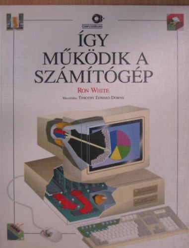 Ron White - gy mkdik a szmtgp