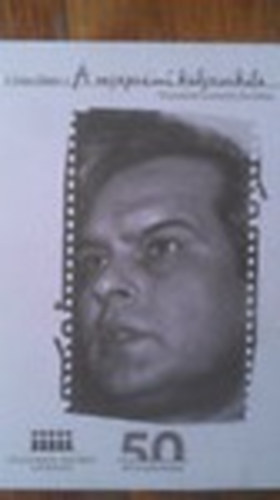 Varga R�bert - A veszpr�mi k�dszurk�l� - Vallom�sok Latinovits Zolt�nr�l