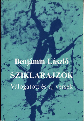 Benj�min L�szl� - Sziklarajzok