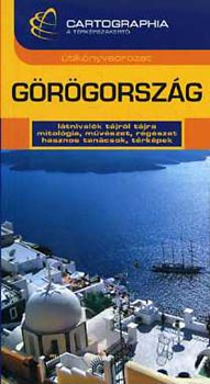 Pal�di-Kov�cs Krisztina - G�r�gorsz�g (Cartographia �tik�nyvek)